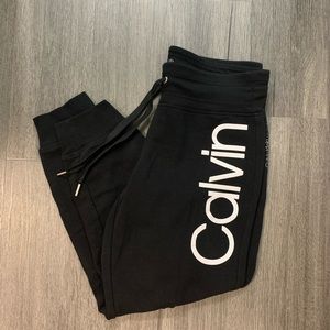 Calvin Klein Sweatpants